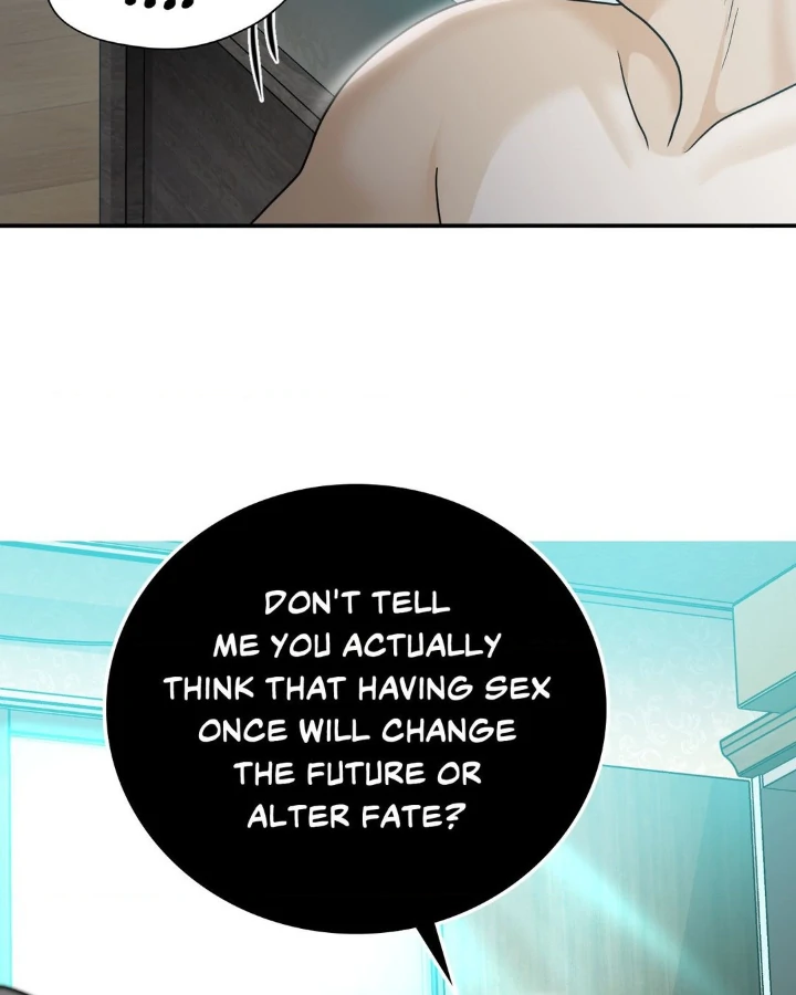 Step Into the Past Chapter 16 - Page 27