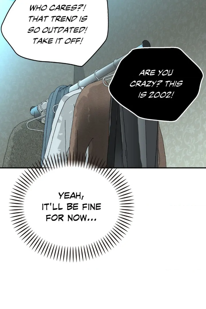 Step Into the Past Chapter 16 - Page 37