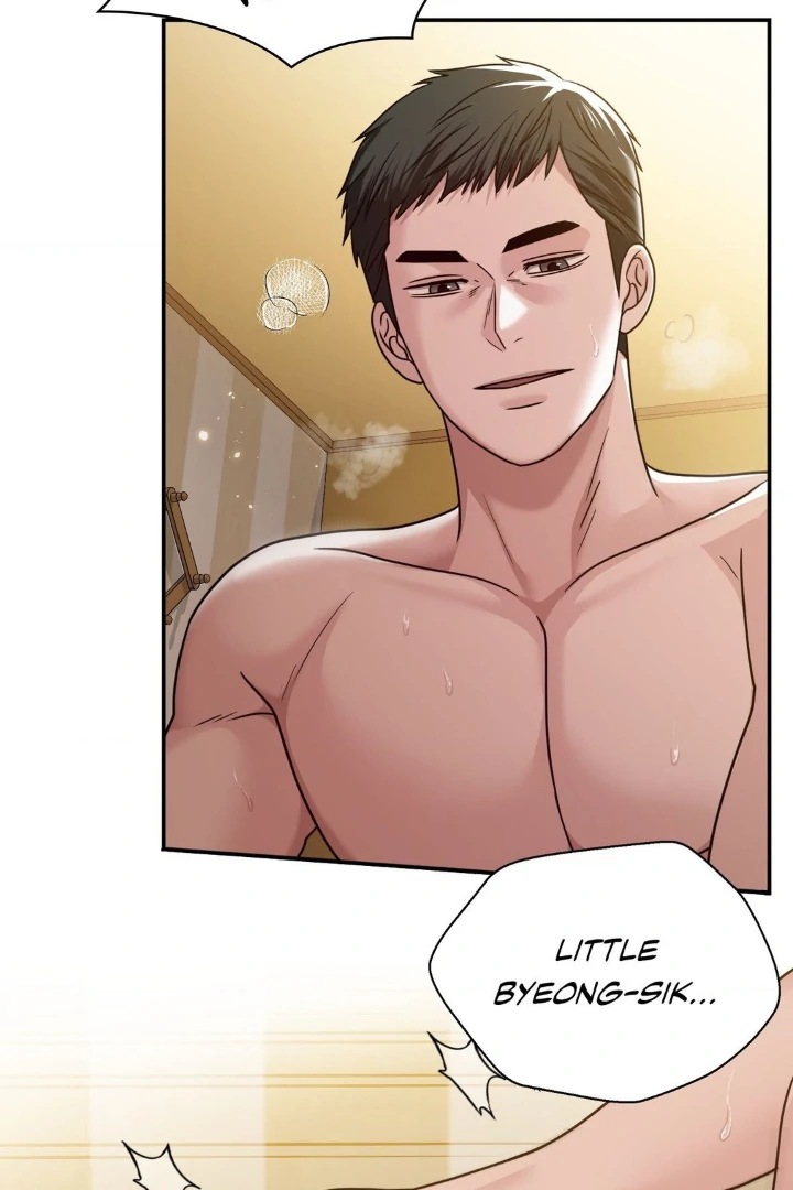 Step Into the Past Chapter 16 - Page 46