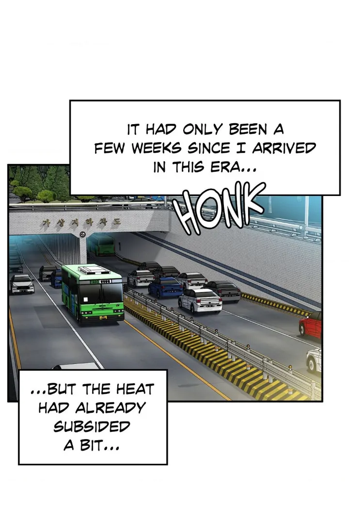 Step Into the Past Chapter 16 - Page 65