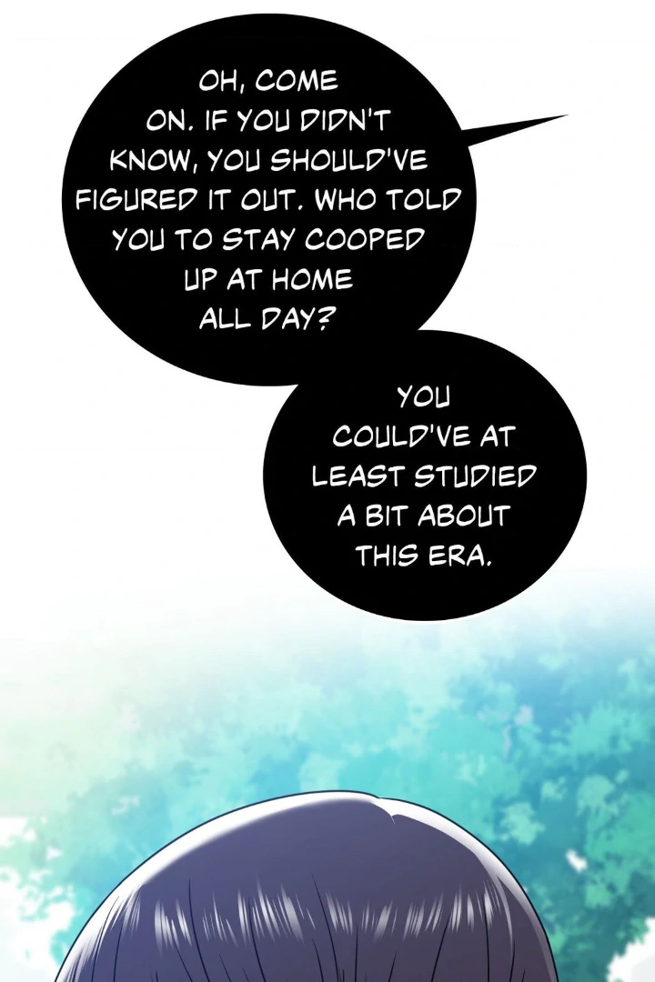 Step Into the Past Chapter 16 - Page 74