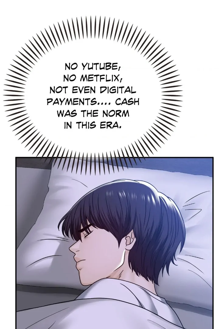 Step Into the Past Chapter 16 - Page 78