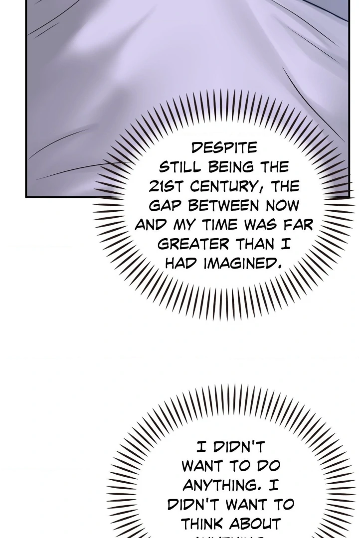 Step Into the Past Chapter 16 - Page 79