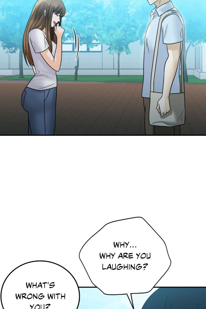 Step Into the Past Chapter 16 - Page 97