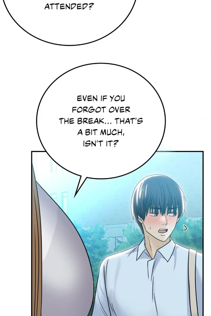 Step Into the Past Chapter 16 - Page 99