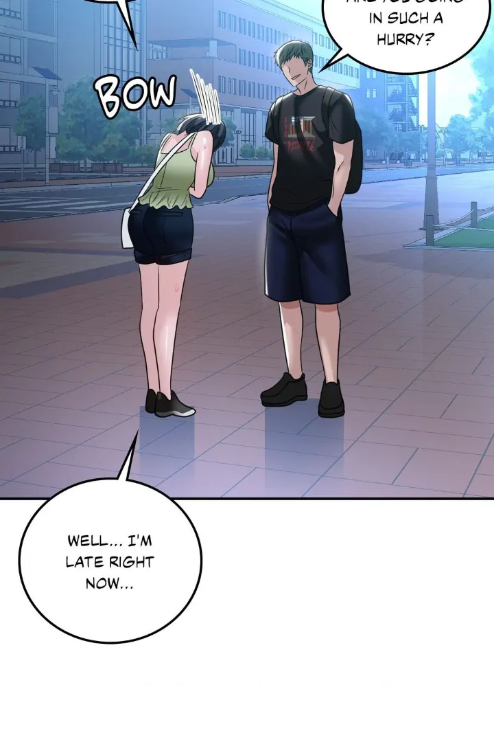Step Into the Past Chapter 17 - Page 11