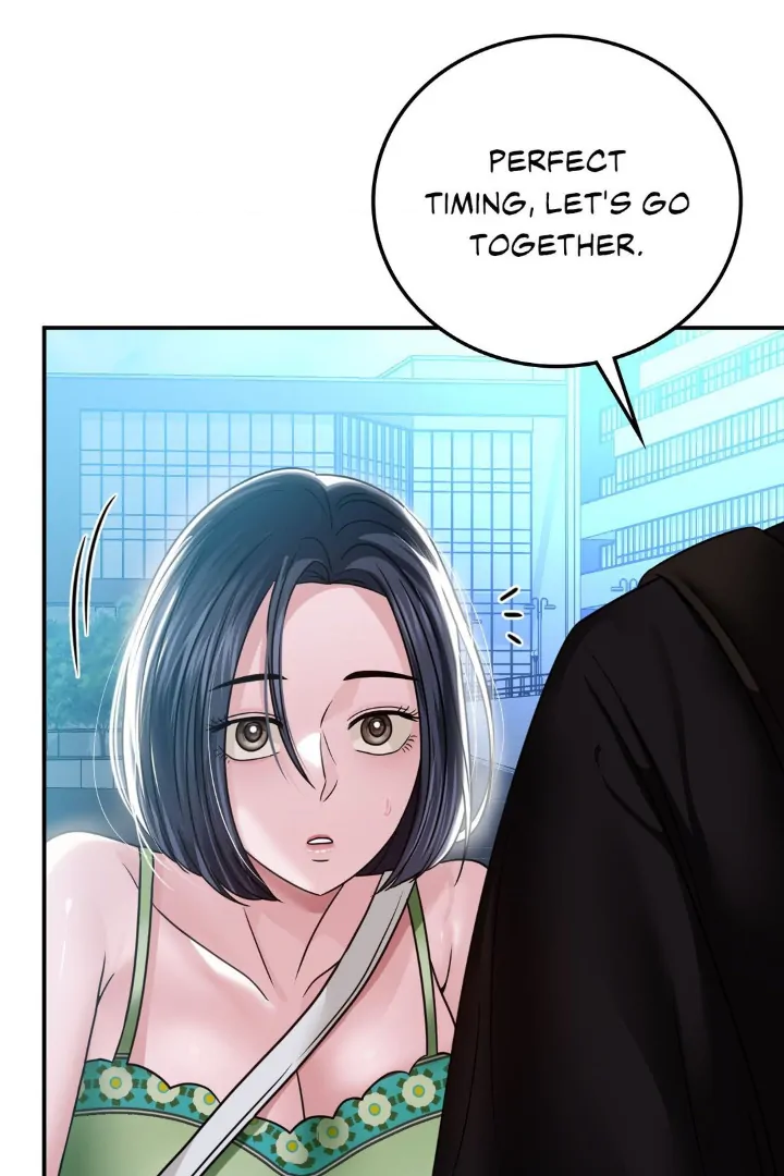 Step Into the Past Chapter 17 - Page 12