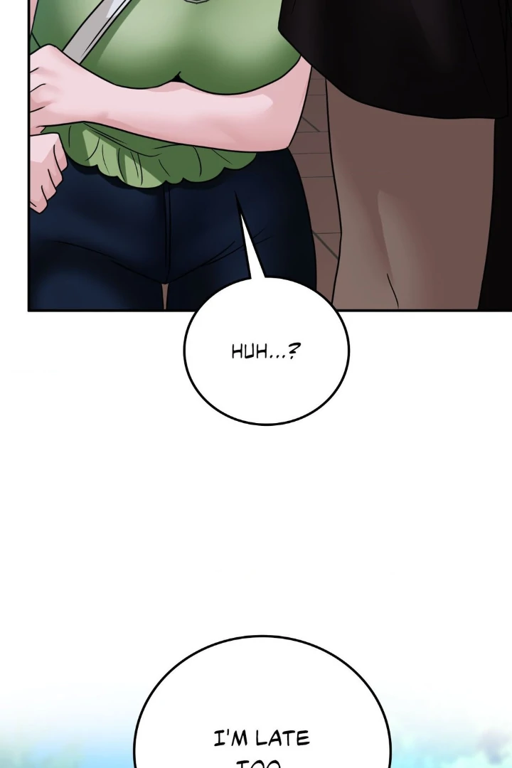Step Into the Past Chapter 17 - Page 13