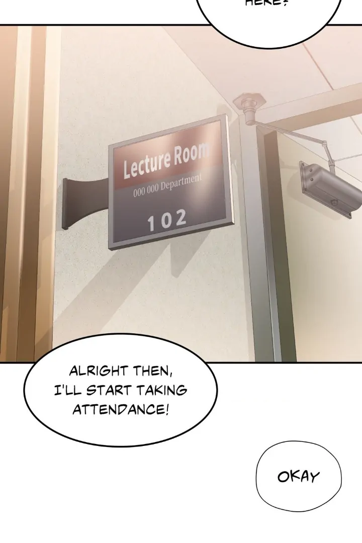 Step Into the Past Chapter 17 - Page 19