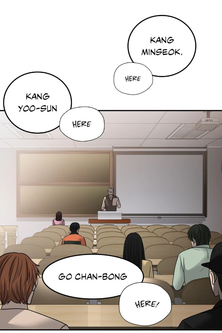 Step Into the Past Chapter 17 - Page 20