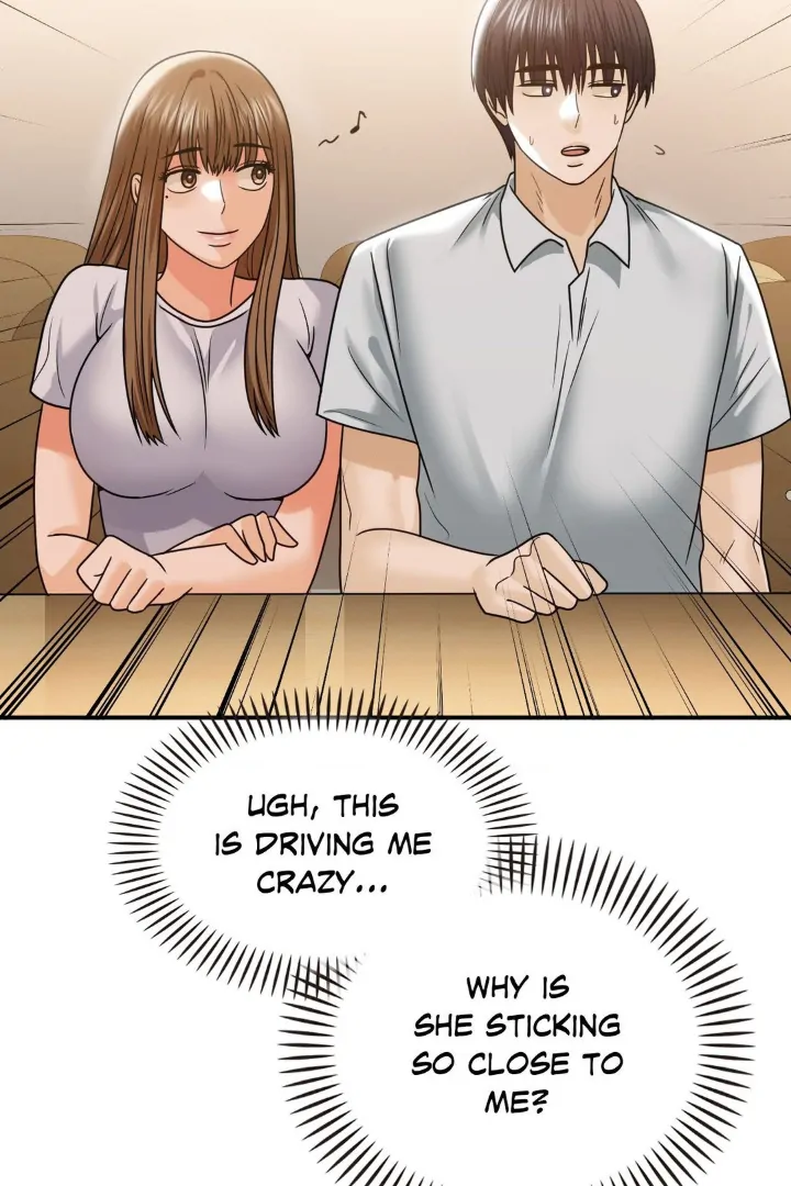 Step Into the Past Chapter 17 - Page 23