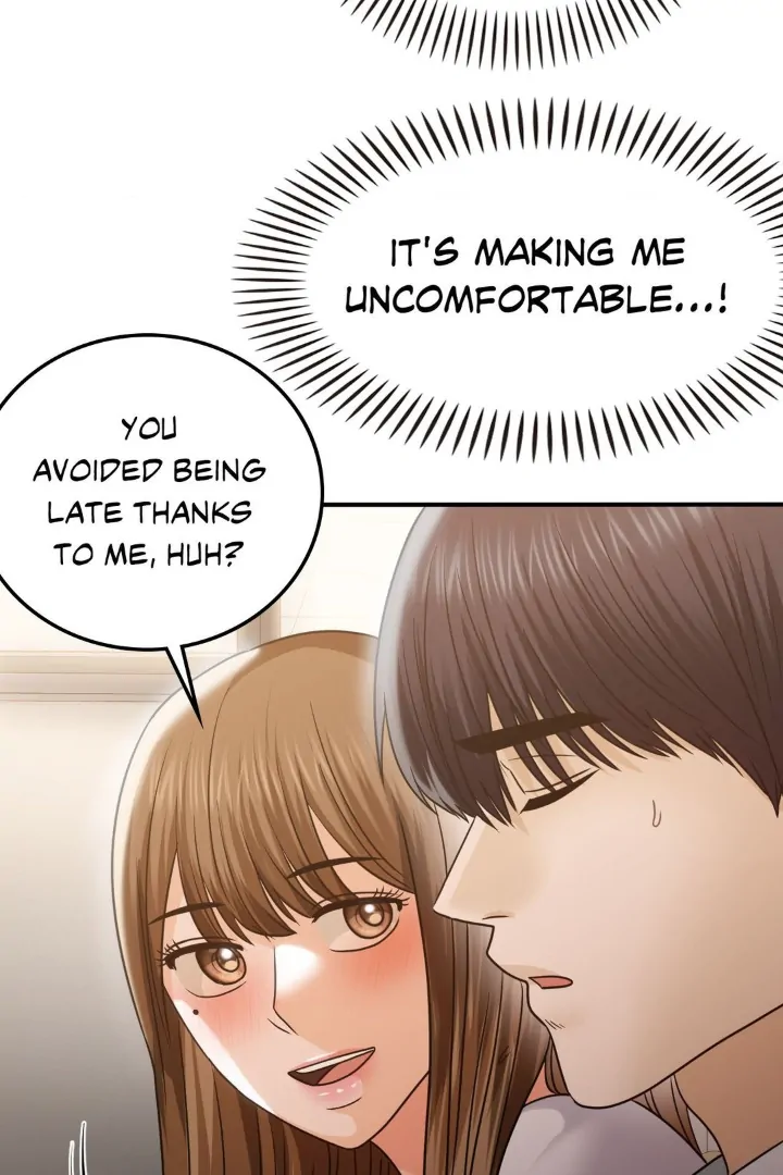 Step Into the Past Chapter 17 - Page 24
