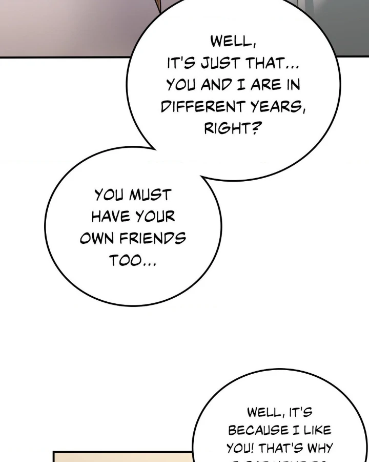 Step Into the Past Chapter 17 - Page 27
