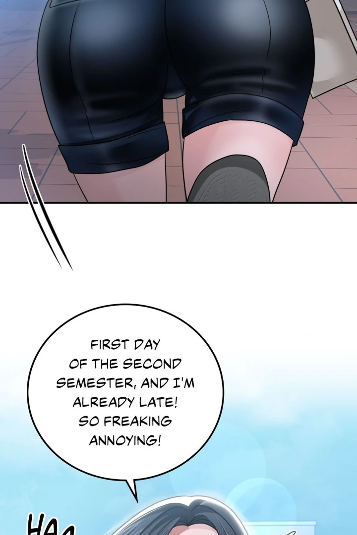 Step Into the Past Chapter 17 - Page 4