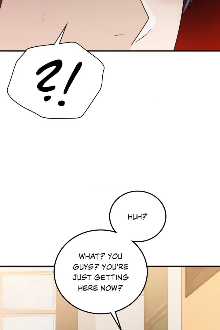 Step Into the Past Chapter 17 - Page 44