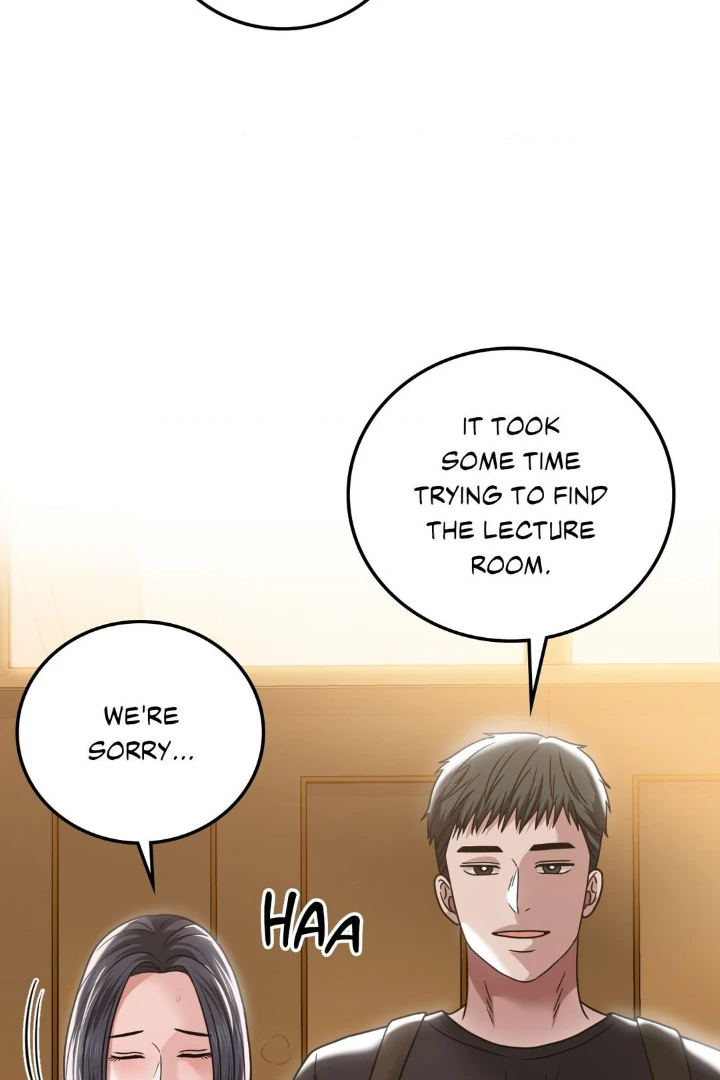 Step Into the Past Chapter 17 - Page 46