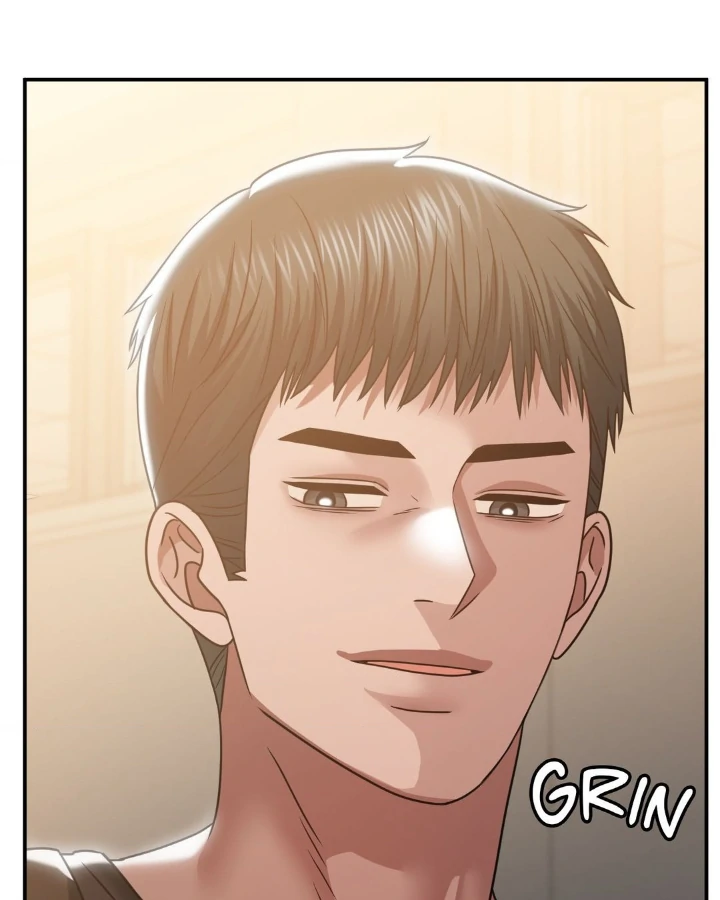 Step Into the Past Chapter 17 - Page 55