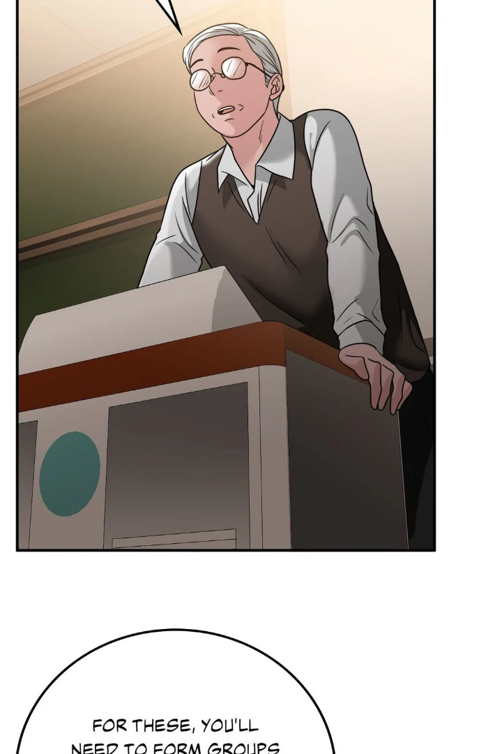 Step Into the Past Chapter 17 - Page 92