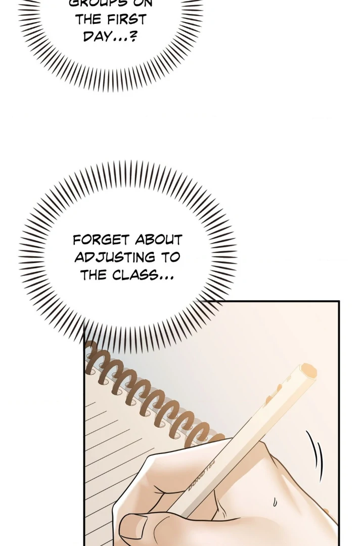 Step Into the Past Chapter 17 - Page 94