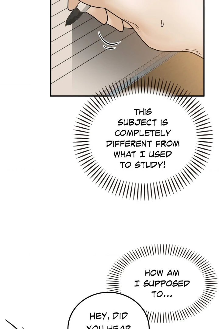 Step Into the Past Chapter 17 - Page 95