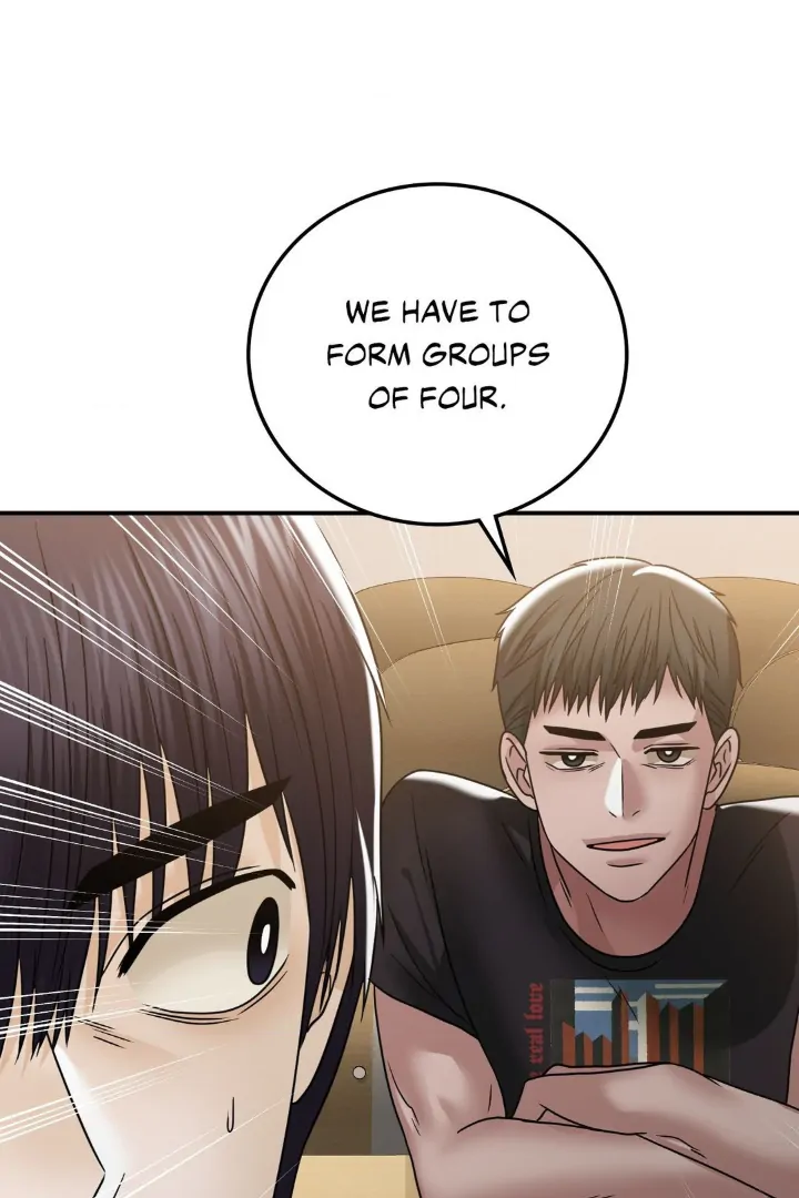 Step Into the Past Chapter 17 - Page 97