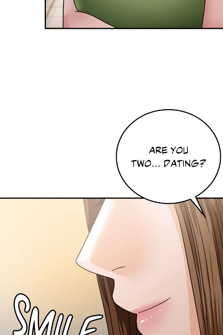 Step Into the Past Chapter 18 - Page 19