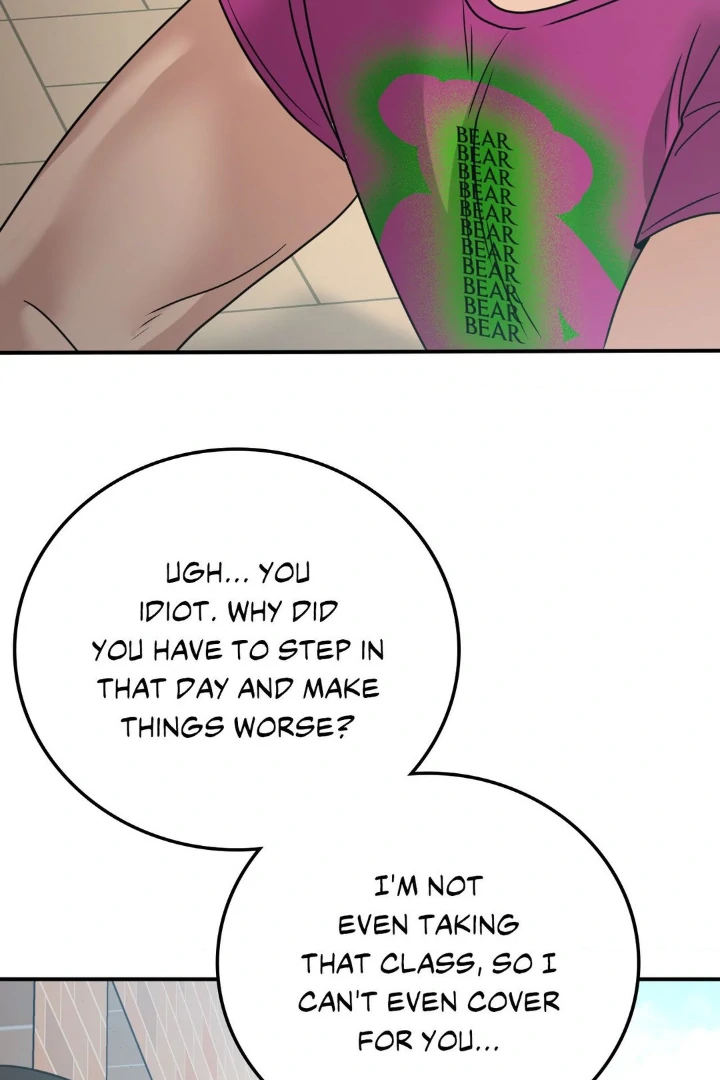 Step Into the Past Chapter 18 - Page 33