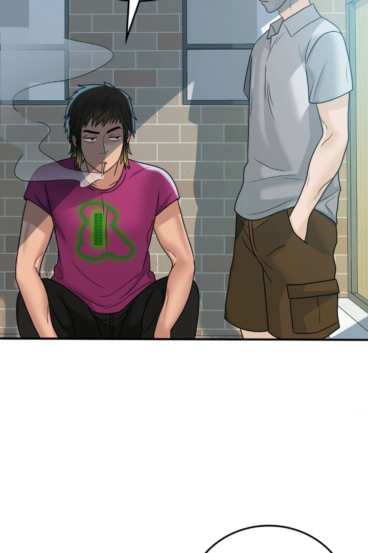 Step Into the Past Chapter 18 - Page 36