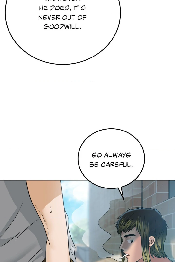 Step Into the Past Chapter 18 - Page 38