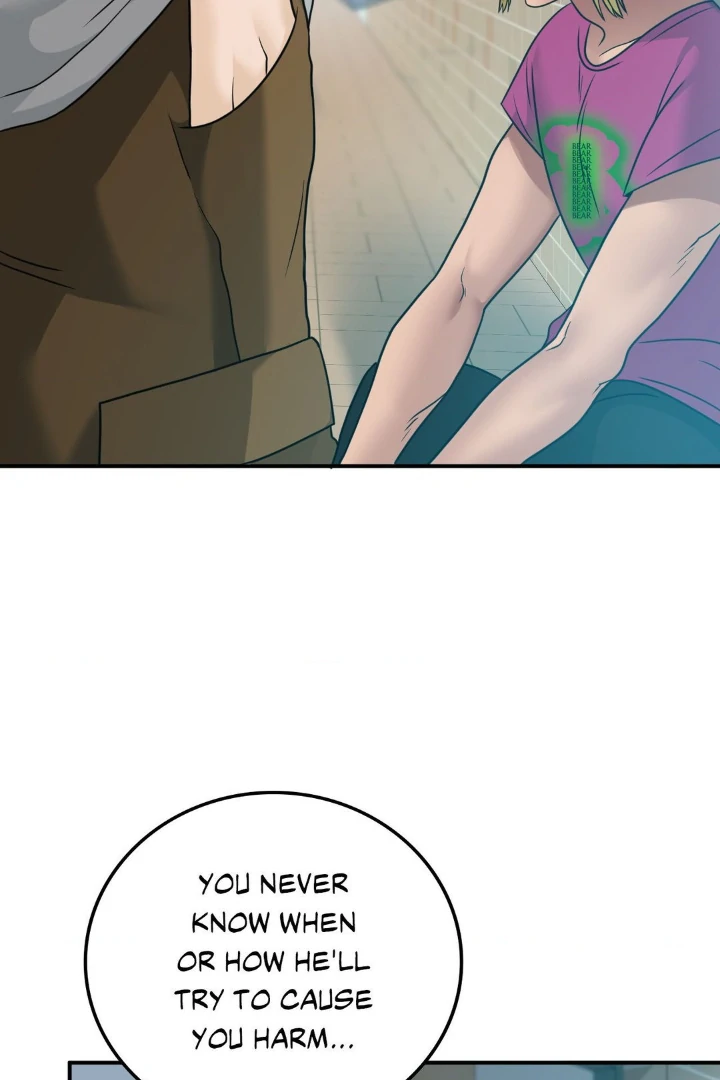 Step Into the Past Chapter 18 - Page 39