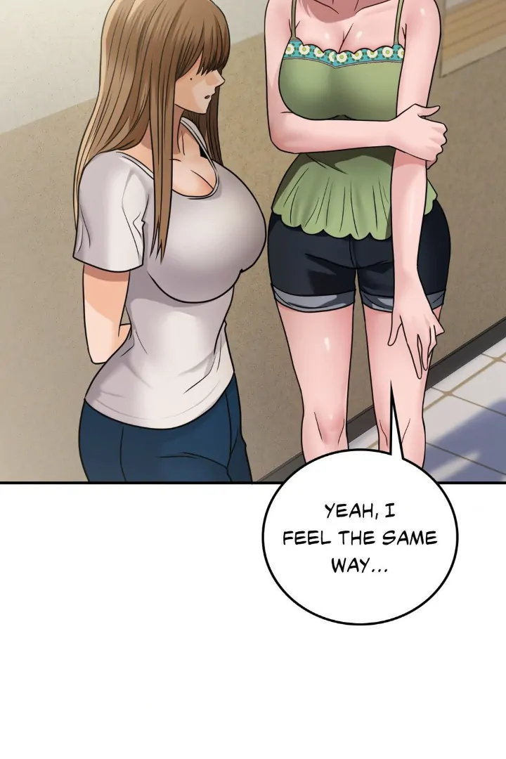 Step Into the Past Chapter 18 - Page 5