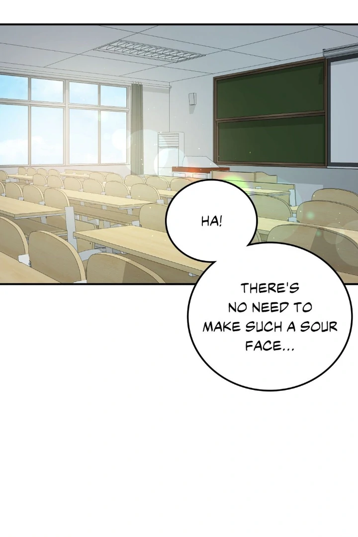Step Into the Past Chapter 18 - Page 42