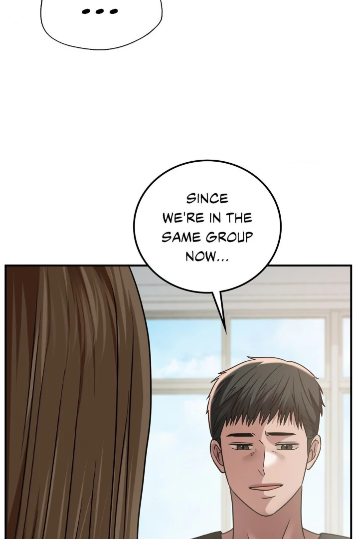 Step Into the Past Chapter 18 - Page 44