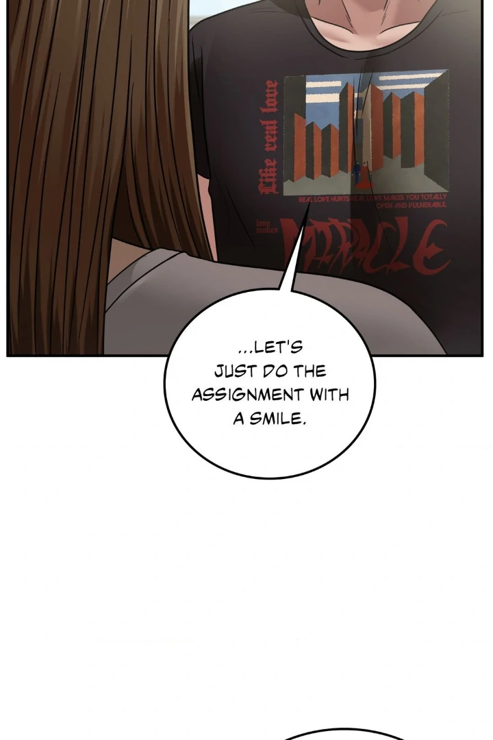 Step Into the Past Chapter 18 - Page 45