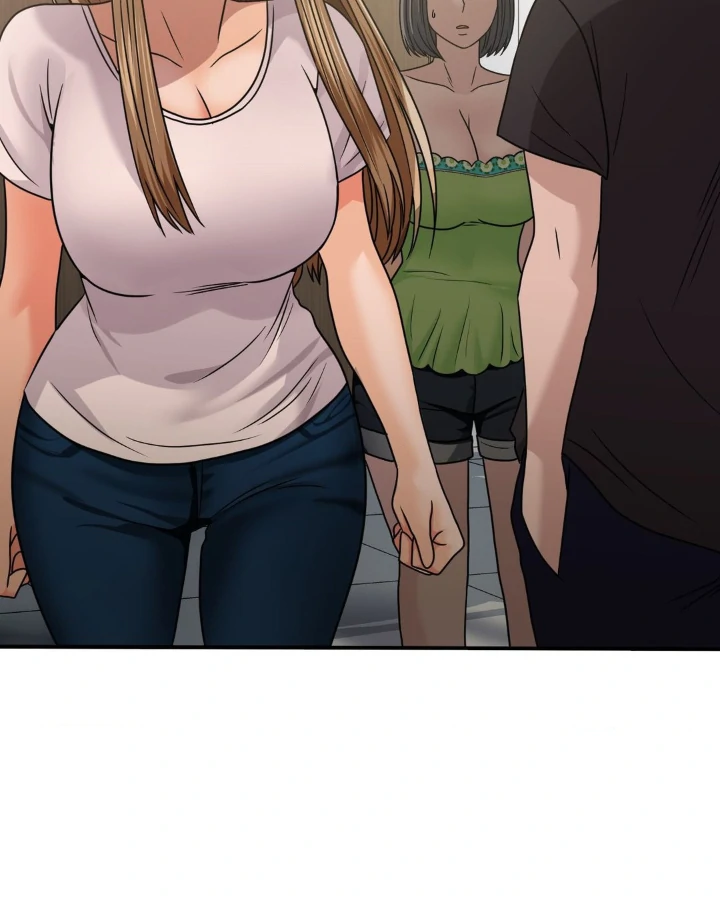Step Into the Past Chapter 18 - Page 55