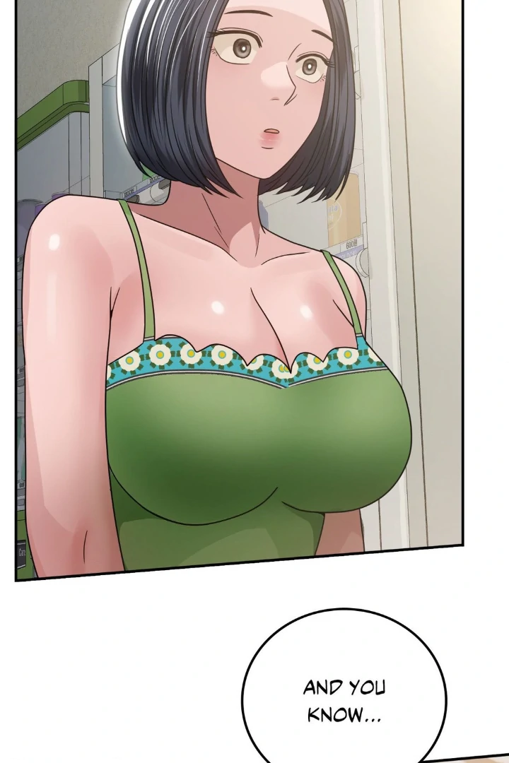Step Into the Past Chapter 18 - Page 71