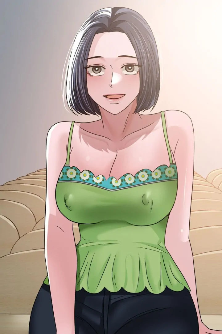 Step Into the Past Chapter 18 - Page 85