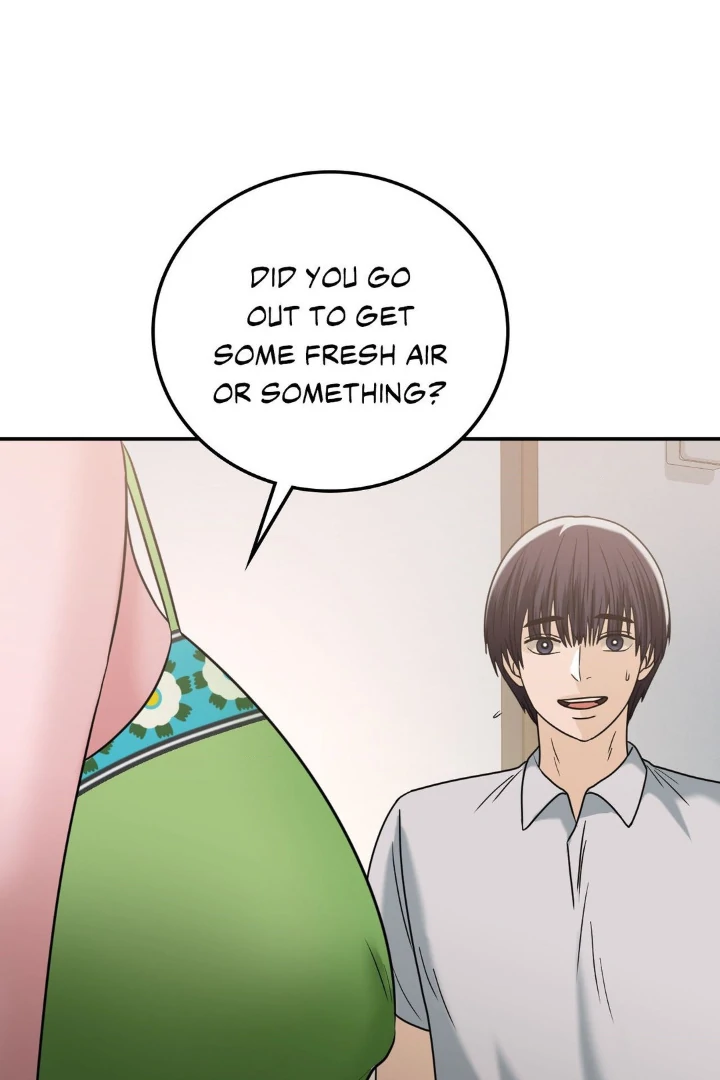 Step Into the Past Chapter 18 - Page 87