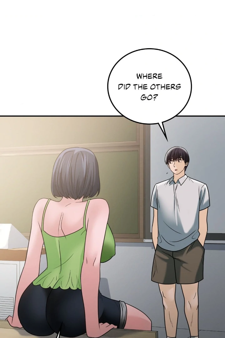 Step Into the Past Chapter 18 - Page 90