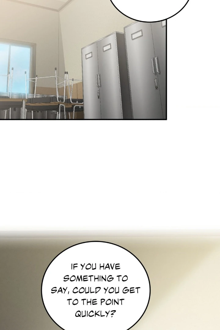 Step Into the Past Chapter 19 - Page 3