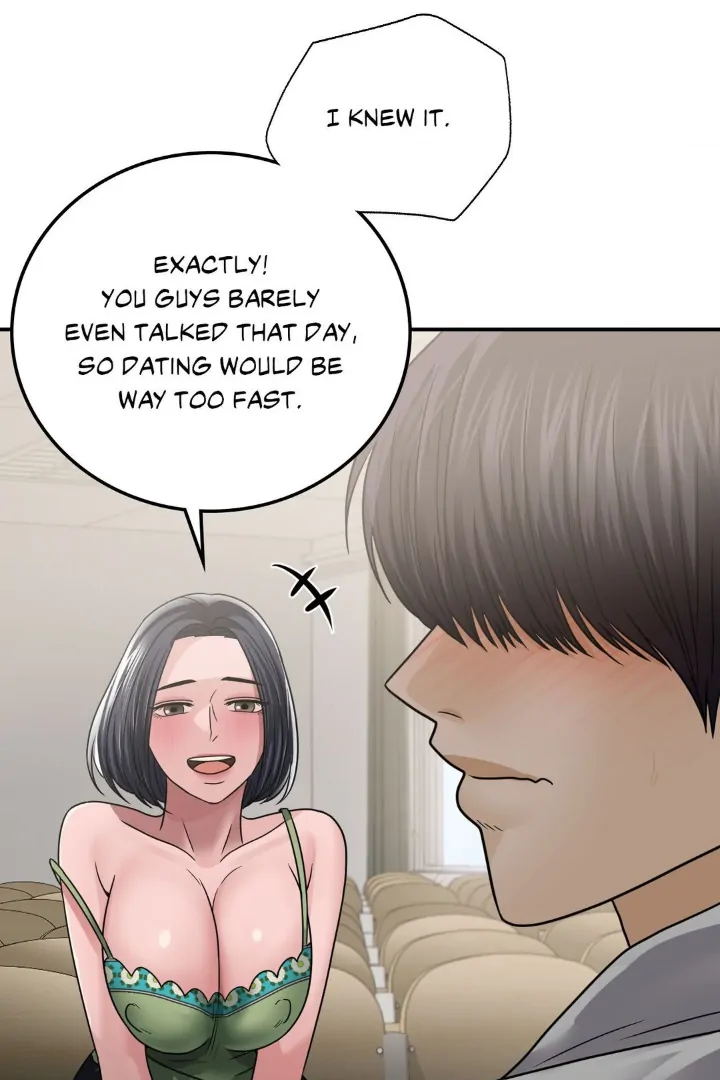 Step Into the Past Chapter 19 - Page 40