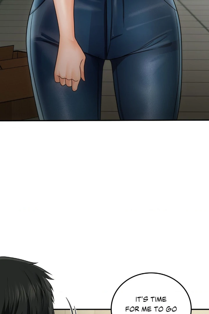 Step Into the Past Chapter 19 - Page 5