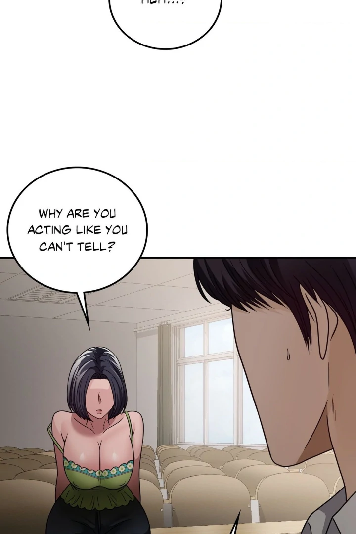 Step Into the Past Chapter 19 - Page 44