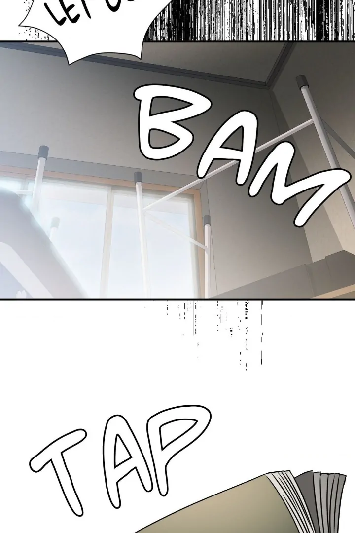 Step Into the Past Chapter 19 - Page 80