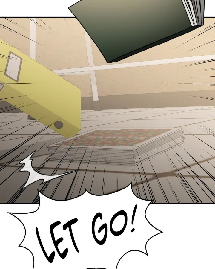 Step Into the Past Chapter 19 - Page 81