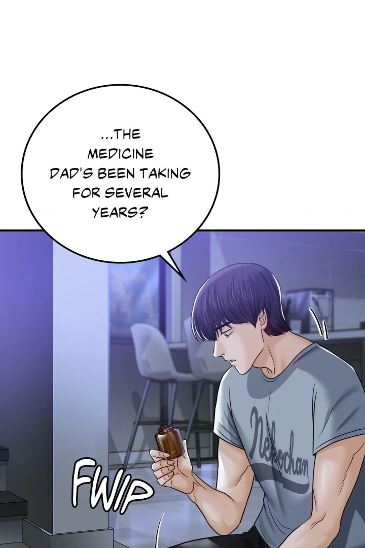 Step Into the Past Chapter 2 - Page 23