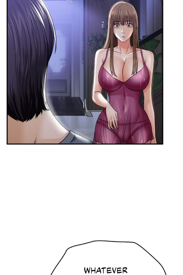 Step Into the Past Chapter 2 - Page 33