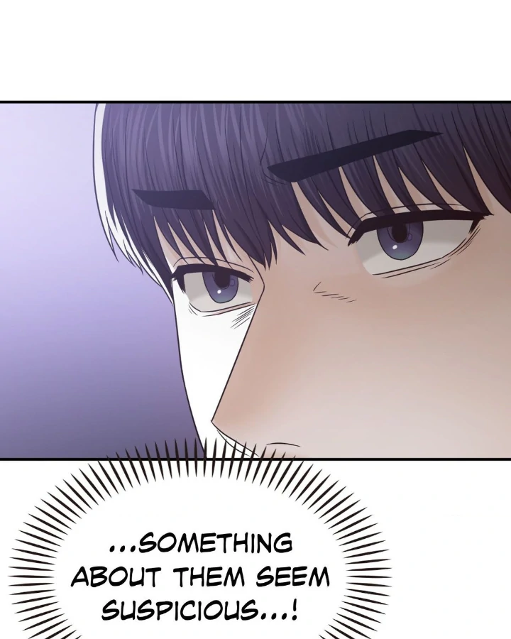 Step Into the Past Chapter 2 - Page 55