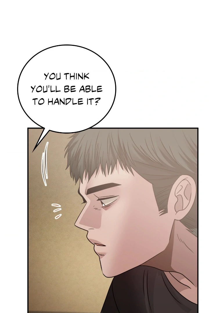 Step Into the Past Chapter 20 - Page 44