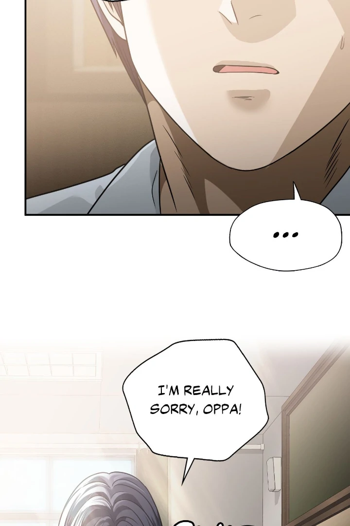 Step Into the Past Chapter 21 - Page 22